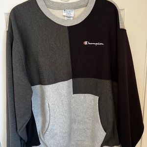 Champion sweatshirt